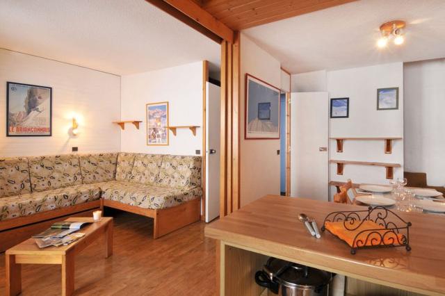 Apartements AGATE - Plagne - Belle Plagne