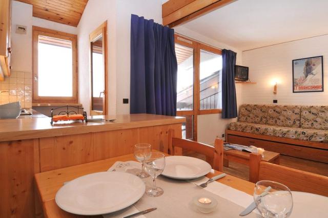 Apartements AGATE - Plagne - Belle Plagne