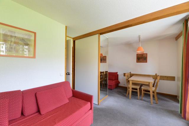 Apartements AGATE - Plagne - Belle Plagne