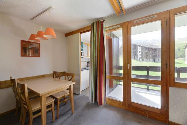 Apartements AGATE - Plagne - Belle Plagne