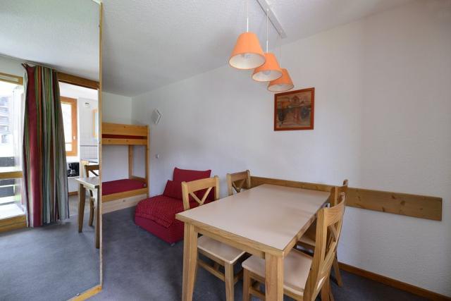 Apartements AGATE - Plagne - Belle Plagne