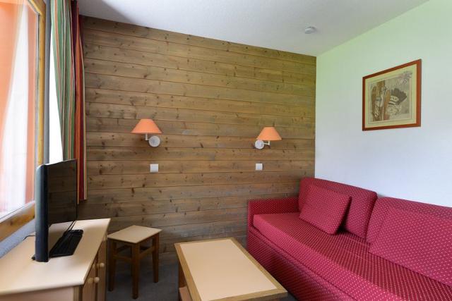 Apartements AGATE - Plagne - Belle Plagne