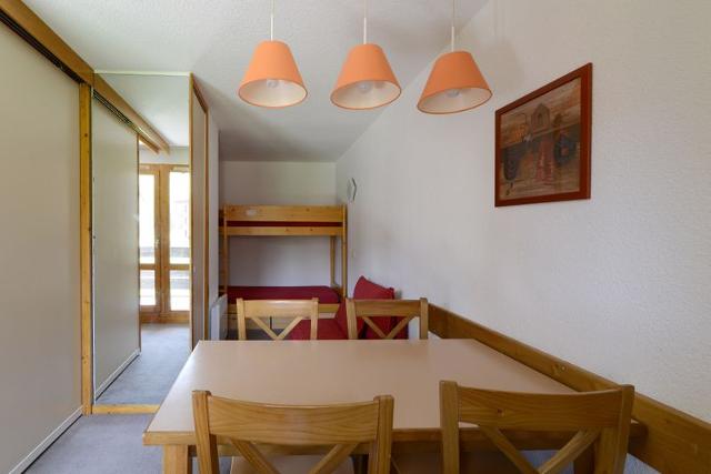 Apartements AGATE - Plagne - Belle Plagne