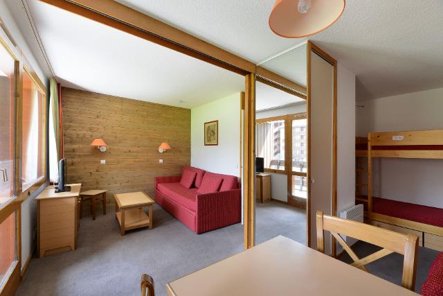 Apartements AGATE - Plagne - Belle Plagne