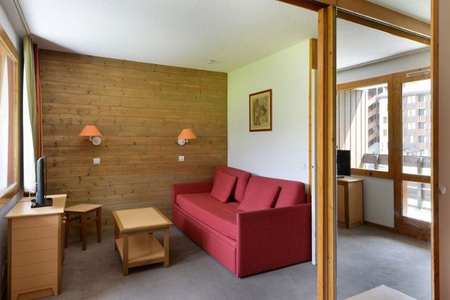 Apartements AGATE - Plagne - Belle Plagne