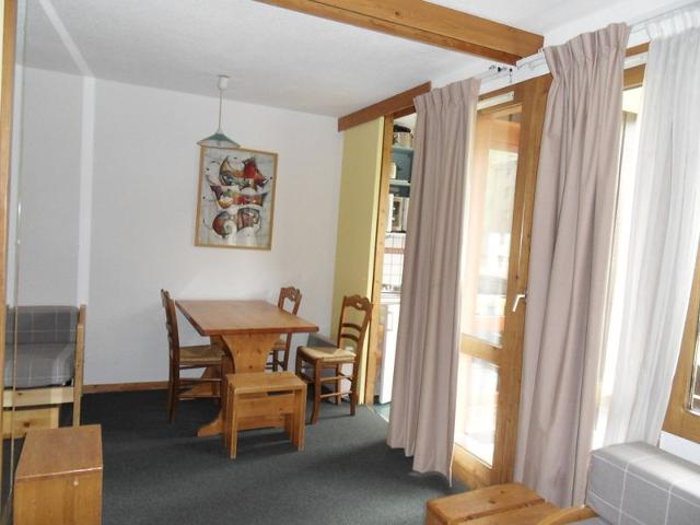 Apartements AGATE - Plagne - Belle Plagne