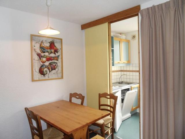 Apartements AGATE - Plagne - Belle Plagne