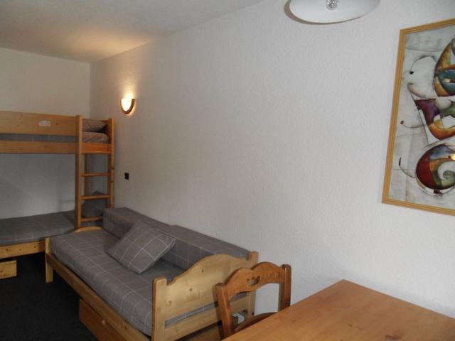 Apartements AGATE - Plagne - Belle Plagne