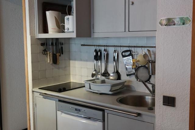 travelski home choice - Apartements CROIX DU SUD - Plagne - Belle Plagne
