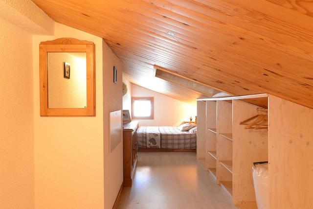 travelski home choice - Apartements CROIX DU SUD - Plagne - Belle Plagne