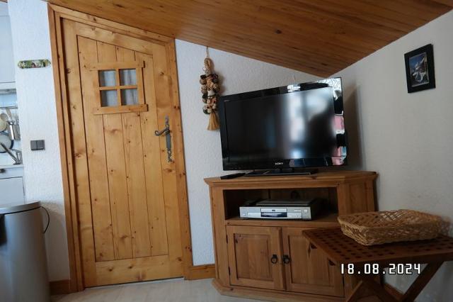 travelski home choice - Apartements CROIX DU SUD - Plagne - Belle Plagne