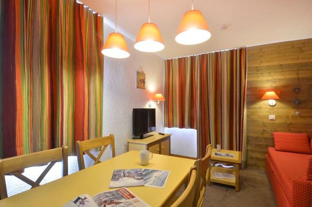 travelski home choice - Apartements CROIX DU SUD - Plagne - Belle Plagne