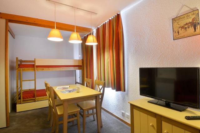 travelski home choice - Apartements CROIX DU SUD - Plagne - Belle Plagne