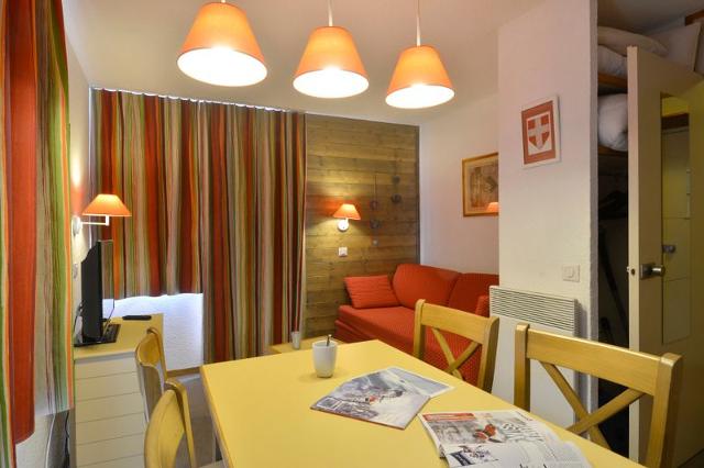 travelski home choice - Apartements CROIX DU SUD - Plagne - Belle Plagne