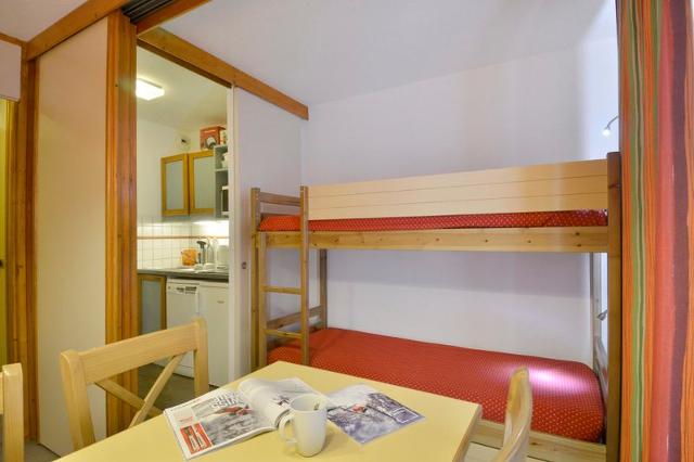 travelski home choice - Apartements CROIX DU SUD - Plagne - Belle Plagne