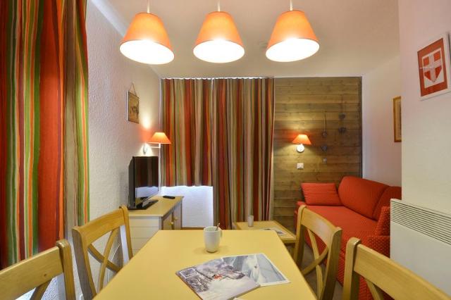 travelski home choice - Apartements CROIX DU SUD - Plagne - Belle Plagne