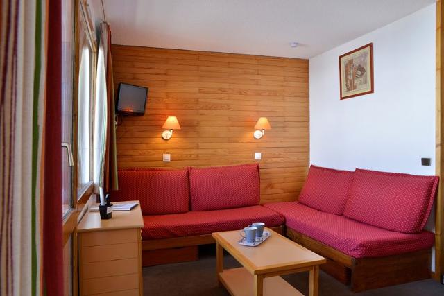 travelski home choice - Apartements CROIX DU SUD - Plagne - Belle Plagne