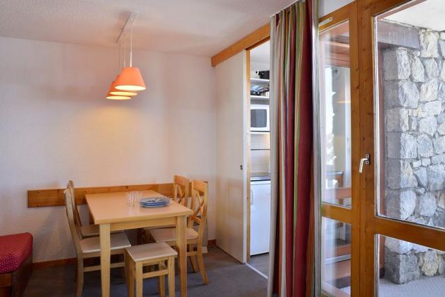 travelski home choice - Apartements CROIX DU SUD - Plagne - Belle Plagne