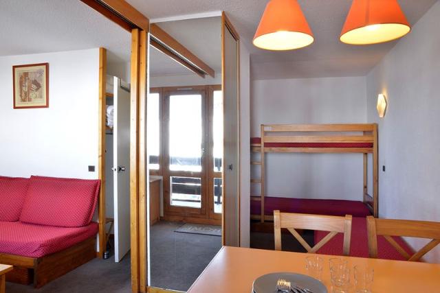 travelski home choice - Apartements CROIX DU SUD - Plagne - Belle Plagne