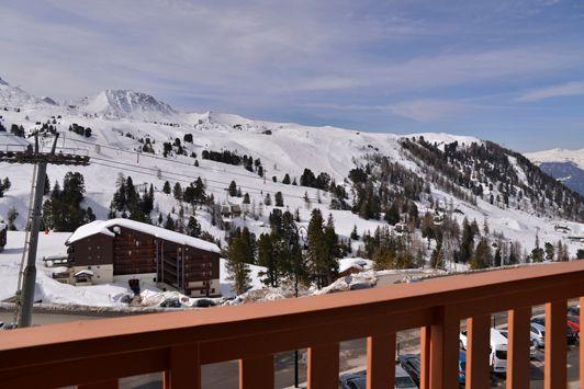 travelski home choice - Apartements CROIX DU SUD - Plagne - Belle Plagne