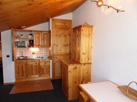 travelski home choice - Apartements CROIX DU SUD - Plagne - Belle Plagne