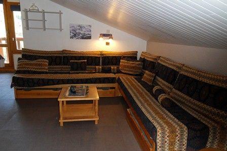 travelski home choice - Apartements CROIX DU SUD - Plagne - Belle Plagne