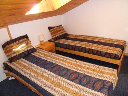 travelski home choice - Apartements CROIX DU SUD - Plagne - Belle Plagne