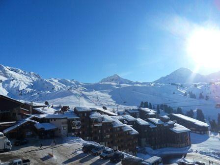 travelski home choice - Apartements CROIX DU SUD - Plagne - Belle Plagne