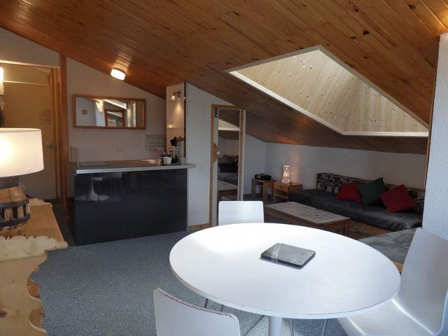 travelski home choice - Apartements CROIX DU SUD - Plagne - Belle Plagne