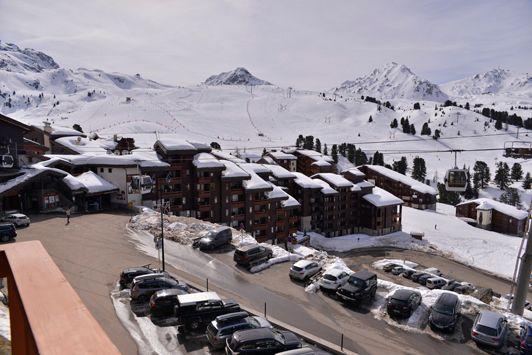 travelski home choice - Apartements CROIX DU SUD - Plagne - Belle Plagne