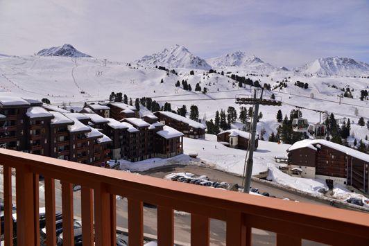 travelski home choice - Apartements CROIX DU SUD - Plagne - Belle Plagne