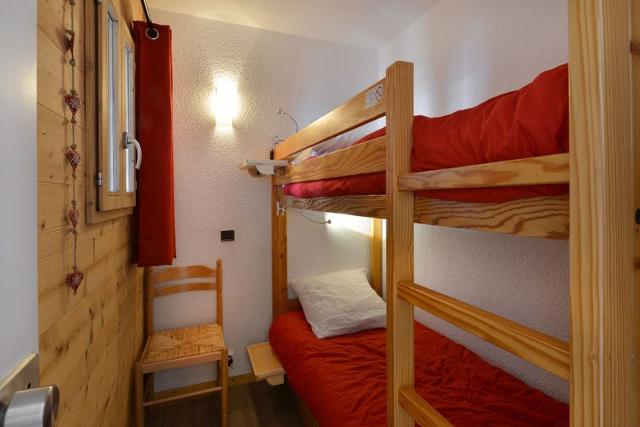 travelski home choice - Apartements CROIX DU SUD - Plagne - Belle Plagne