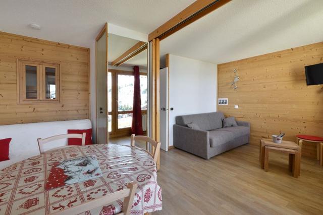 travelski home choice - Apartements CROIX DU SUD - Plagne - Belle Plagne