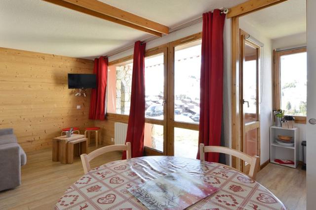 travelski home choice - Apartements CROIX DU SUD - Plagne - Belle Plagne