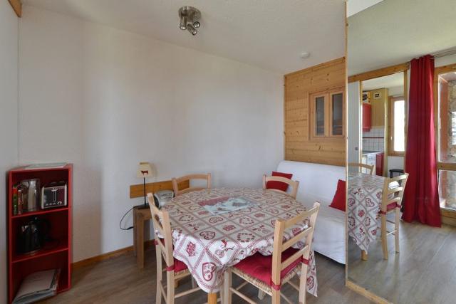 travelski home choice - Apartements CROIX DU SUD - Plagne - Belle Plagne