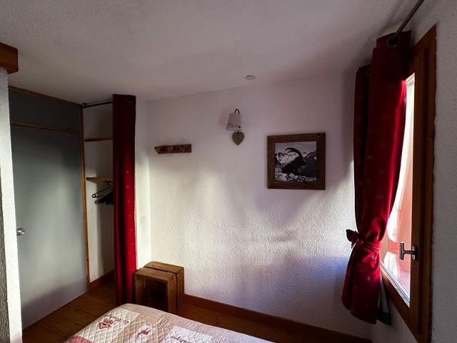 travelski home choice - Apartements CROIX DU SUD - Plagne - Belle Plagne
