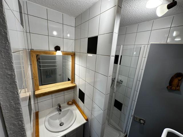 travelski home choice - Apartements CROIX DU SUD - Plagne - Belle Plagne