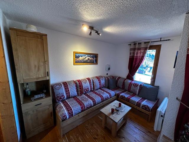 travelski home choice - Apartements CROIX DU SUD - Plagne - Belle Plagne