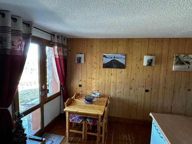 travelski home choice - Apartements CROIX DU SUD - Plagne - Belle Plagne