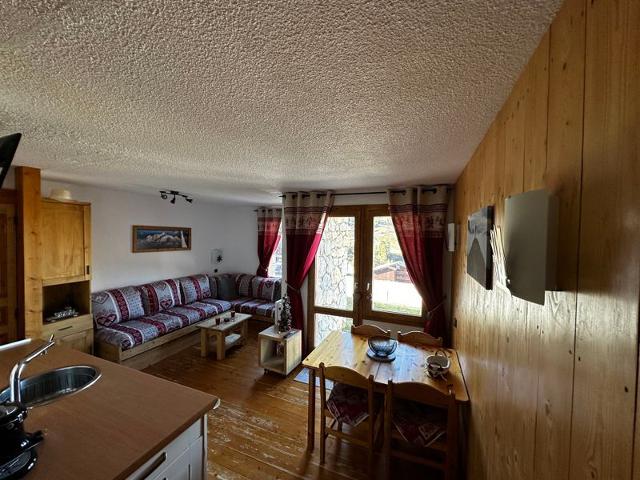 travelski home choice - Apartements CROIX DU SUD - Plagne - Belle Plagne