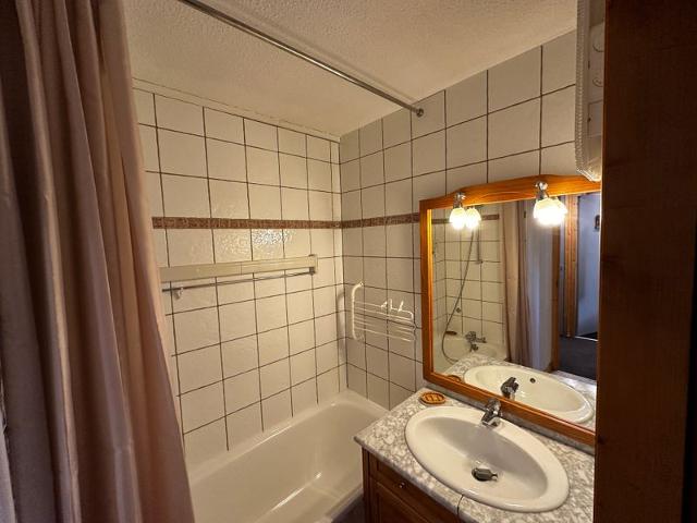 travelski home choice - Apartements CROIX DU SUD - Plagne - Belle Plagne