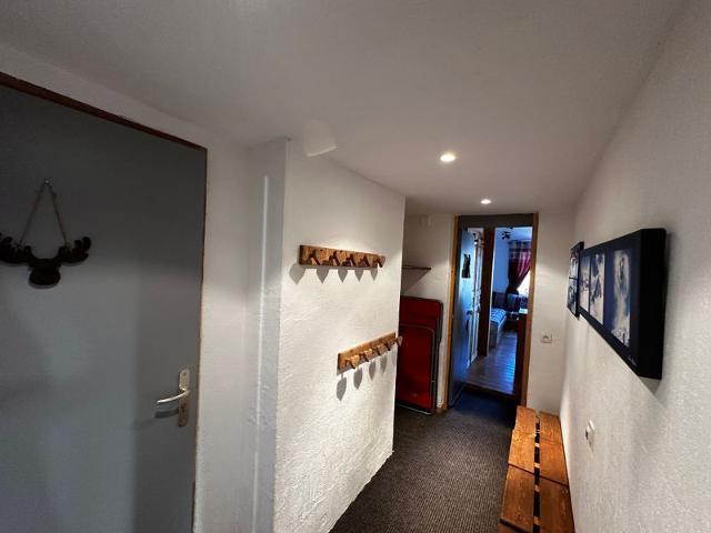 travelski home choice - Apartements CROIX DU SUD - Plagne - Belle Plagne
