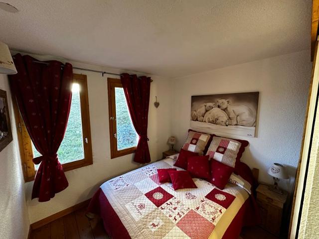 travelski home choice - Apartements CROIX DU SUD - Plagne - Belle Plagne