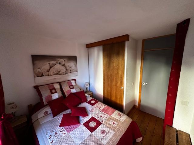 travelski home choice - Apartements CROIX DU SUD - Plagne - Belle Plagne