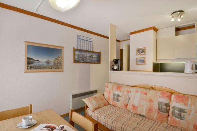 Apartements COMETE - Plagne - Belle Plagne