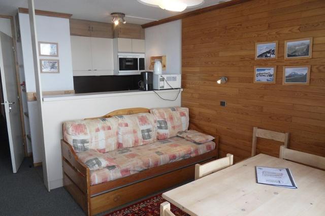 Apartements COMETE - Plagne - Belle Plagne