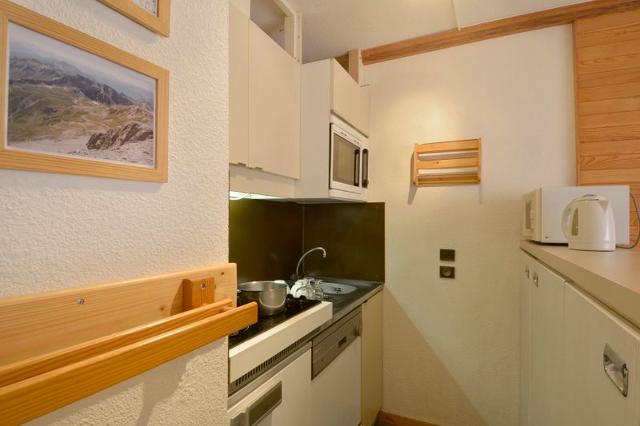 Apartements COMETE - Plagne - Belle Plagne