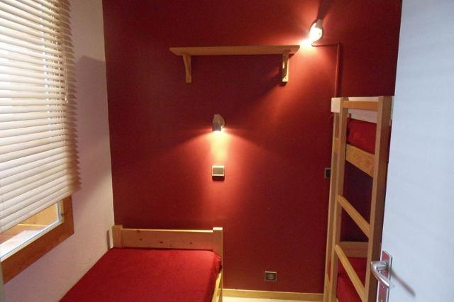 Apartements COMETE - Plagne - Belle Plagne