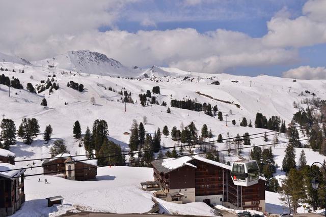 Apartements COMETE - Plagne - Belle Plagne