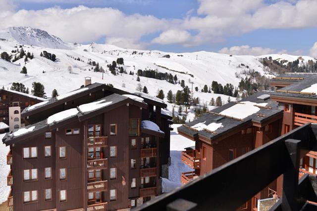 Apartements CORAIL - Plagne - Belle Plagne